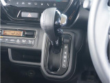 【CVT】燃費も良くスムーズに走行できます。お近くのスズキ自販島根までお越しください。