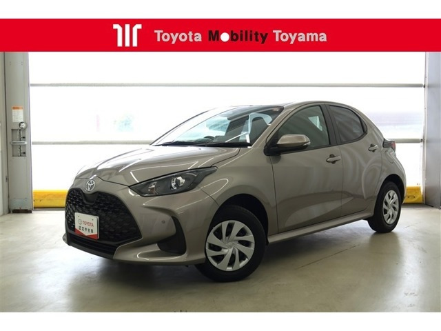 ヤリス 1.5 G 4WD