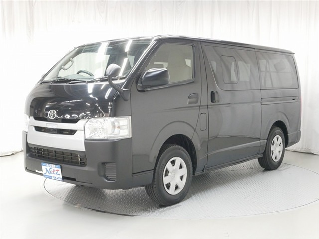 レジアスエース 2.8 DX ロング ディーゼル 4WD 