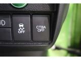 VSA(Vehicle Stability Assist)が装備!!VSAはコーナリング時の横滑りを抑制する機能と車両の急激な挙動変化を抑える機能で、安定した走行を実現していいます!!