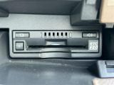 今や必需装備となりつつある、【ETC】搭載車!当店でセットアップが可能ですので、ご納車当日からご使用が可能です!高速道路料金のお支払いが楽々です!