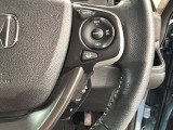 クルーズコントロールを装備しています。高速道路などで一定の速度で走ってくれるので運転が楽ですよ!速度を設定できますので、スピードの出しすぎにも注意できます。