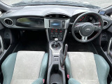 BRZ 2.0 S 