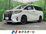 4WD 両側電動ドア 純正SDナビ 後席モニター バックカメラ 寒冷地