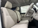 誰でも運転しやすいです。運転のしやすさは疲れにくさにも繋がりますよ♪