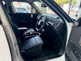 MINI認定中古車保証は全国の正規ディーラーで同様の保証を受けることができます。当社取扱いのお車はすべてMINI認定中古車です。安心してお選びください。