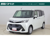 トヨタ タンク