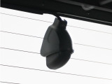 ◆リアにもドライブレコーダーを装備しております◆映像・音声などを記録する自動車用の装置です。もしもの事故の際の記録はもちろん、旅行の際の思い出としてドライブの映像を楽しむことができます。