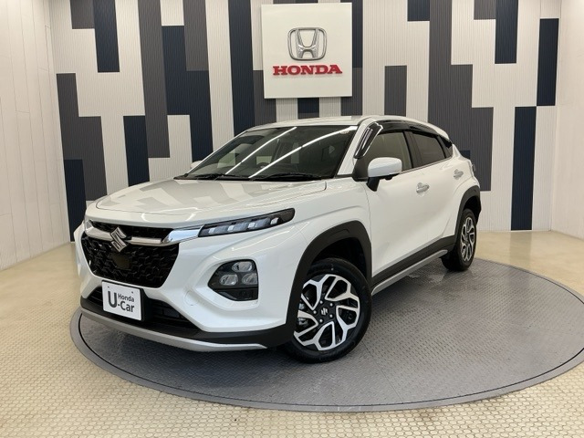 フロンクス 1.5 