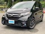 ホンダ フリード