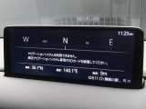Apple Car Play、Android Autoが装備されております☆