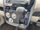 オートマで運転しやすいです♪