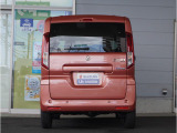 【外装クリーニング済み】外装も入庫時にしっかりと洗車しております。また納車前も綺麗にして納車いたします。