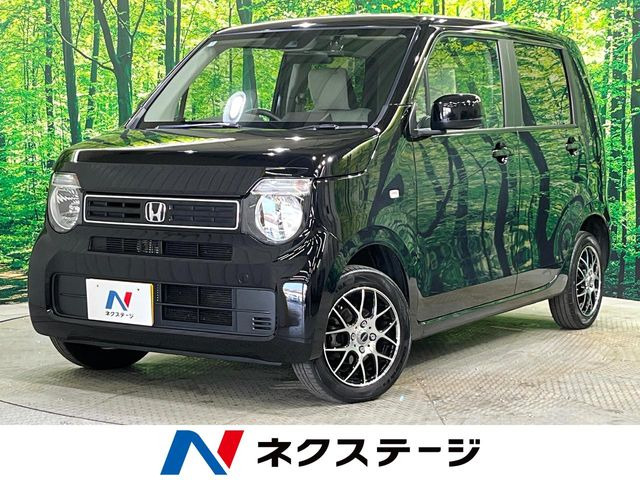 ホンダ N-WGN 