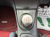 ★マニュアルシフト★ スポーツ走行をお楽しみください