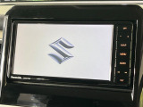 【純正ナビ】人気の純正ナビを装備。オーディオ機能も充実しており、Bluetooth接続すればお持ちのスマホやMP3プレイヤーの音楽を再生可能!毎日の運転がさらに楽しくなります!!