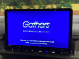 【大画面ナビ】人気の大型11.4インチナビを装備。存在感のある大画面はインパクト大!ナビ利用時のマップ表示は見やすく、テレビやDVDは臨場感がアップ!いつものドライブがグッと楽しくなります♪