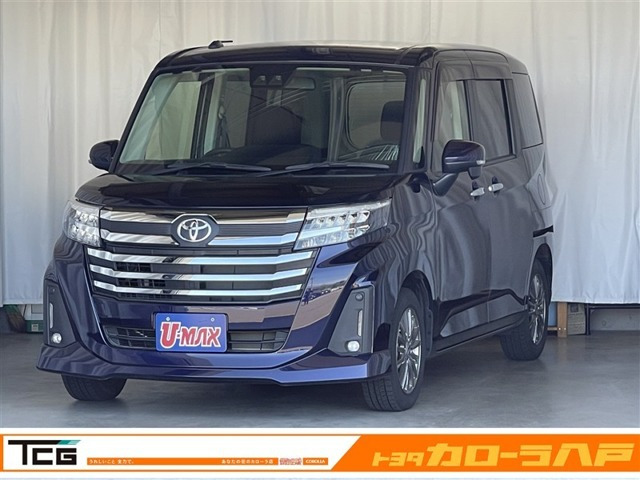 トヨタ ルーミー 