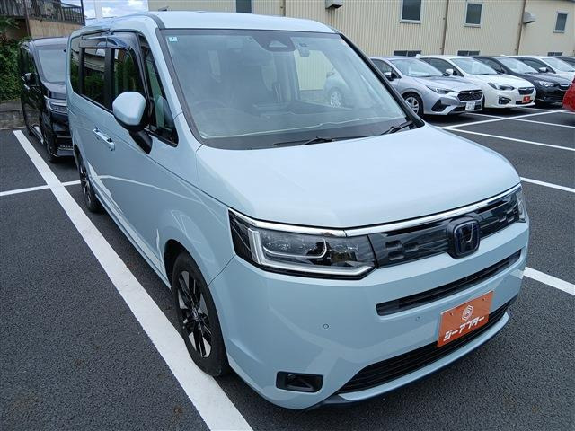 ホンダ ステップワゴン 