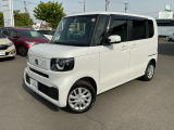 N-BOX  660 4WD