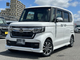 ホンダ N-BOXカスタム