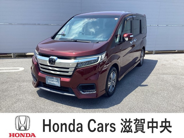 ホンダ ステップワゴン 