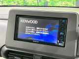 【ナビゲーション】目的地までしっかり案内してくれる使いやすいナビ。Bluetooth接続すればお持ちのスマホやMP3プレイヤーの音楽を再生可能!毎日の運転がさらに楽しくなります!!
