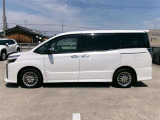 トヨタ認定中古車になります。まるごとクリーニングで見えない部分もまるごと洗浄しております。