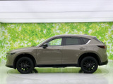 CX-5 2.5 25S スポーツアピアランス 