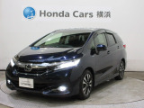 ホンダカーズ横浜U-Select新横浜店へようこそ。 当社下取りのお墨付き車両。人気車両で充実装備の一台。おススメです。どうぞご覧ください。
