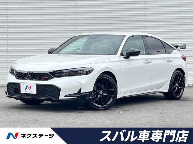 ホンダ シビック 