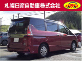 車検 R8年9月まで 走行距離 6.2万キロ ・お支払いは最長72回までのローンOKです。月々のお支払いを抑えてラクラクお支払い♪ ・両側オートスライドドア装備です。