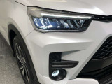 ★LEDヘッドライト★LEDは明るく遠くまで照らす光量で夜間走行の視認性を高めます。長寿命で省電力!見た目もスタイリッシュです。