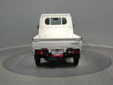 ハイゼットトラック スタンダード 3方開 4WD