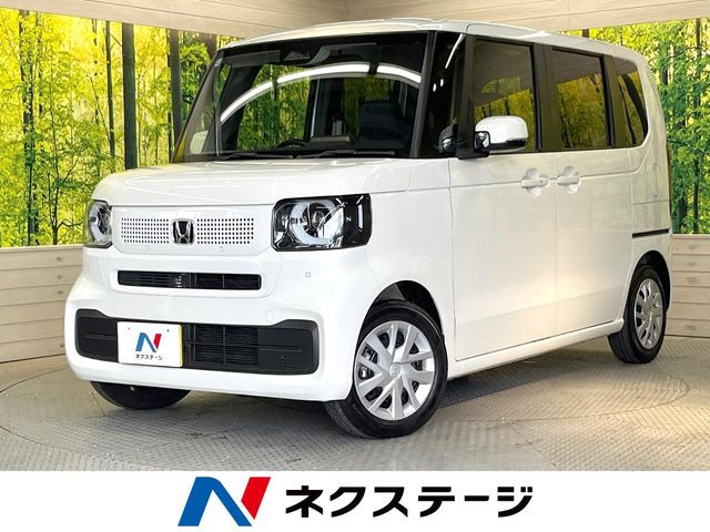 ホンダ N-BOX 