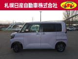 ルークス X 4WD 