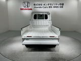 三方開なので荷物の載せ降ろしもラクラクです。