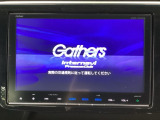 【オーディオ機能】オーディオは、フルセグTVの他にDVD/CDプレーヤーを装備♪もちろんFM/AMラジオもお聞きいただけます♪