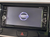 【純正ナビ】人気の純正ナビを装備。オーディオ機能も充実しており、Bluetooth接続すればお持ちのスマホやMP3プレイヤーの音楽を再生可能!毎日の運転がさらに楽しくなります!!