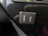 USB・HDMI接続端子