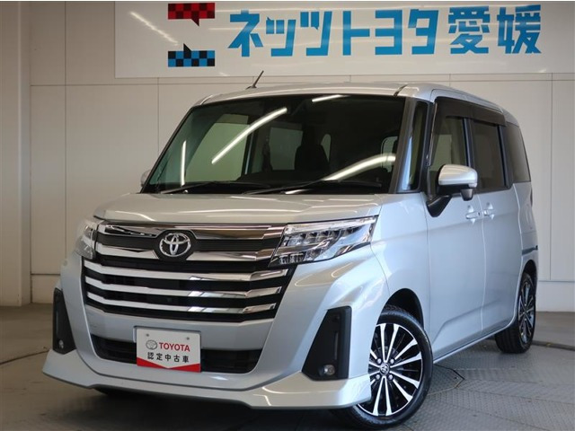 トヨタ ルーミー 