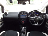 ノート 1.2 e-POWER X FOUR 4WD 