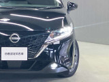 【LEDヘッドランプ】ハロゲンヘッドランプの約2倍の明るさ!夜の運転も安心です!