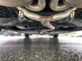 下回りの画像です。店舗にて現車の確認もいただけますので、お電話で在庫のご確認の上是非ご来店くださいませ!!!