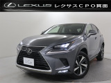 レクサス NX