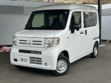 ホンダ N-VAN