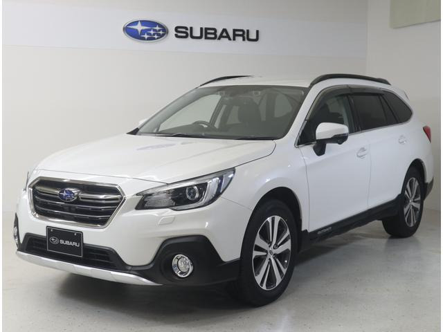 レガシィアウトバック  2.5 Bスポーツ 4WD