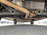下回りの画像です。店舗にて現車の確認もいただけますので、お電話で在庫のご確認の上是非ご来店くださいませ!!!