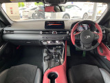 スープラ 3.0 RZ 