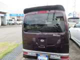全車内外装クリーニング済み!オイル・エレメント交換をしてから納車しますので気持ちよくお乗りいただけます。